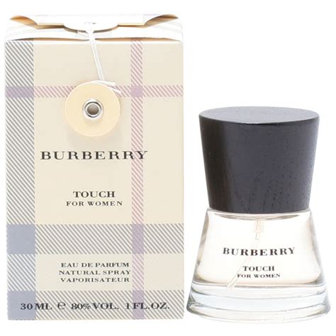 Burberry Touch For Women for sale 